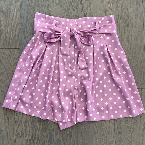 Zara Shorts/Skort - Picture 1 of 4